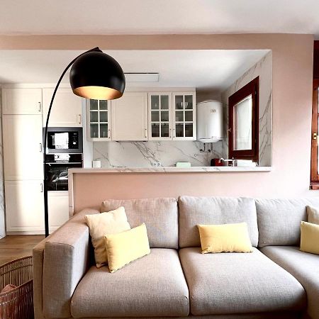 Apartmán Duplex La Roca - L'Amfitriona Espot Exteriér fotografie