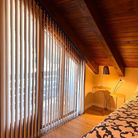 Apartmán Duplex La Roca - L'Amfitriona Espot Exteriér fotografie