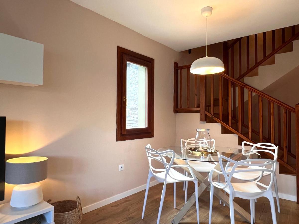 Apartmán Duplex La Roca - L'Amfitriona Espot Exteriér fotografie