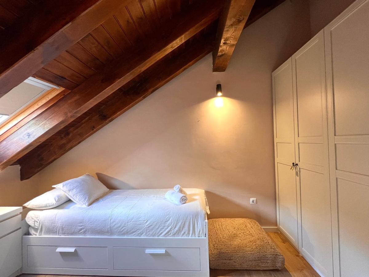 Apartmán Duplex La Roca - L'Amfitriona Espot Exteriér fotografie