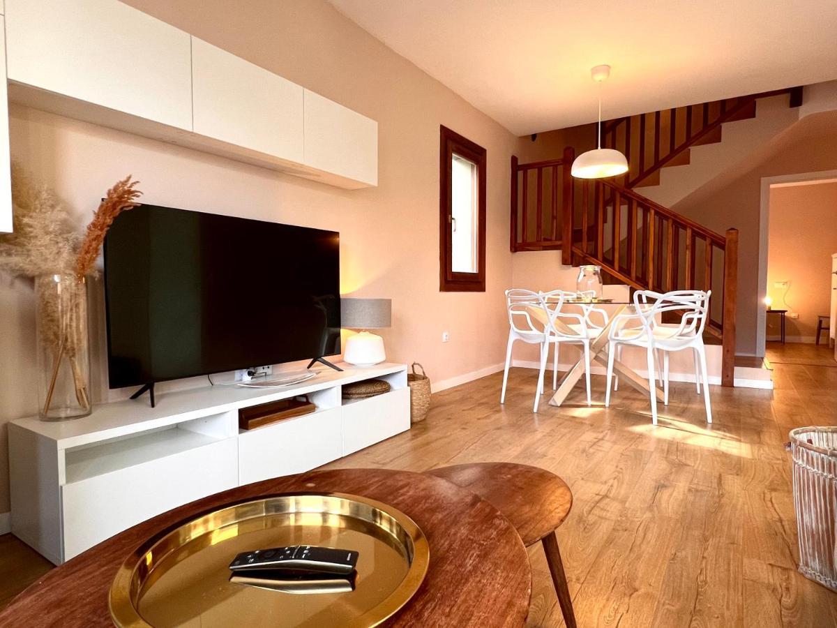 Apartmán Duplex La Roca - L'Amfitriona Espot Exteriér fotografie
