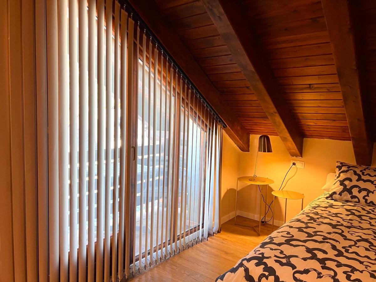 Apartmán Duplex La Roca - L'Amfitriona Espot Exteriér fotografie