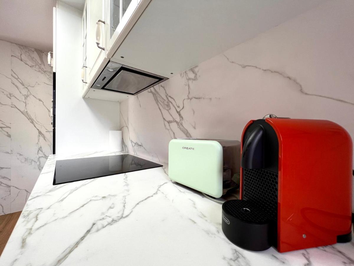 Apartmán Duplex La Roca - L'Amfitriona Espot Exteriér fotografie