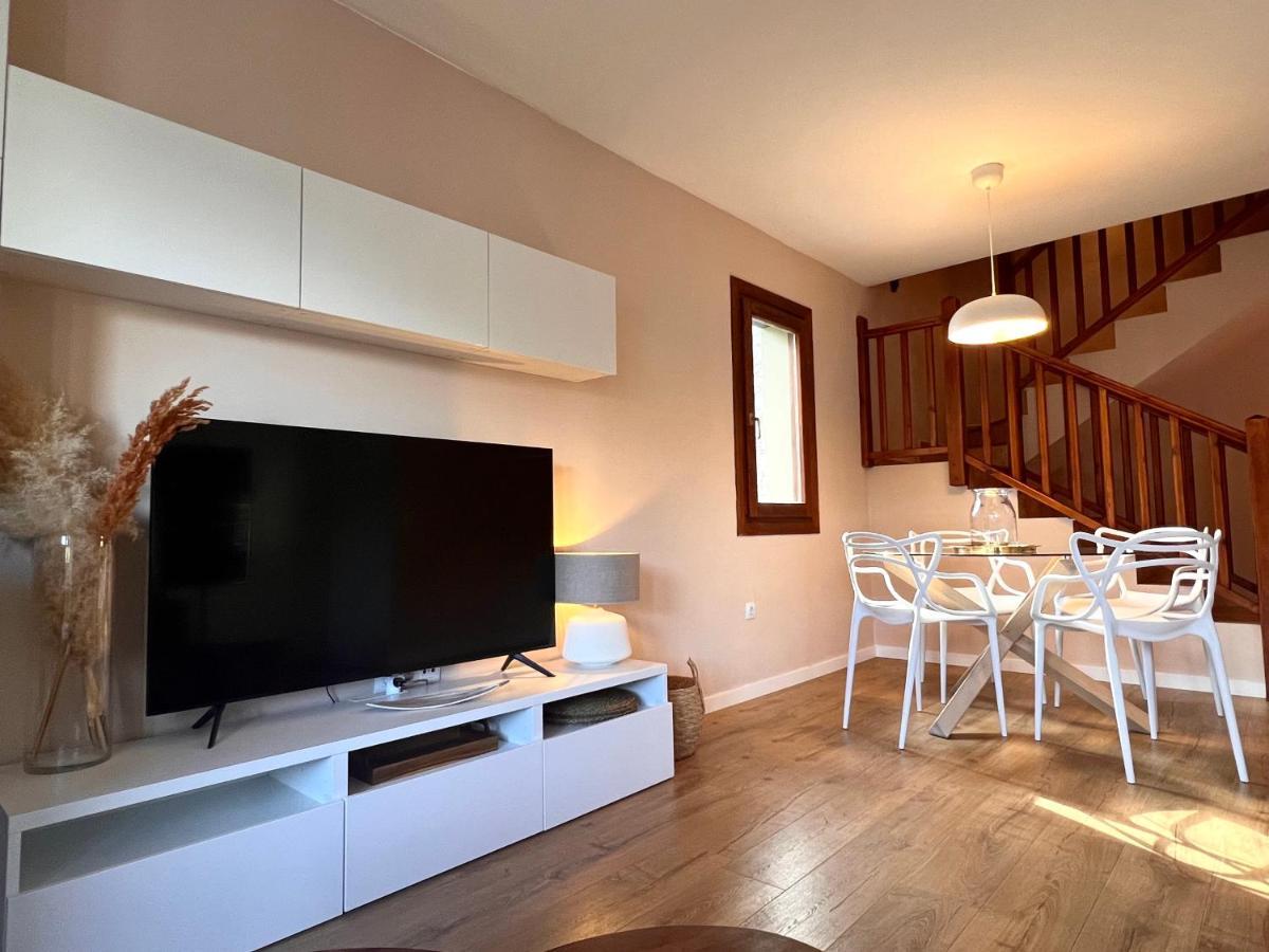 Apartmán Duplex La Roca - L'Amfitriona Espot Exteriér fotografie
