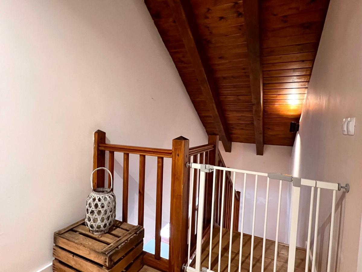Apartmán Duplex La Roca - L'Amfitriona Espot Exteriér fotografie