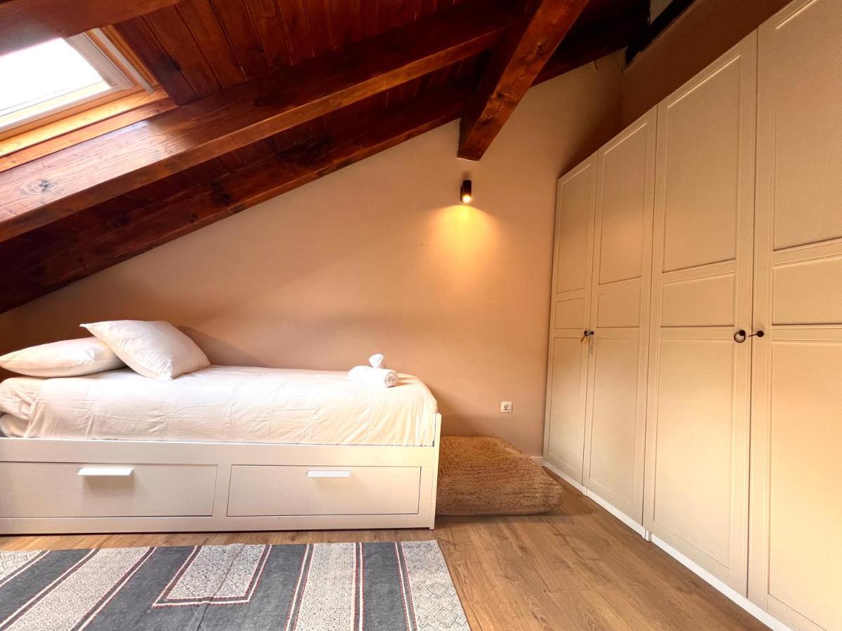 Apartmán Duplex La Roca - L'Amfitriona Espot Exteriér fotografie