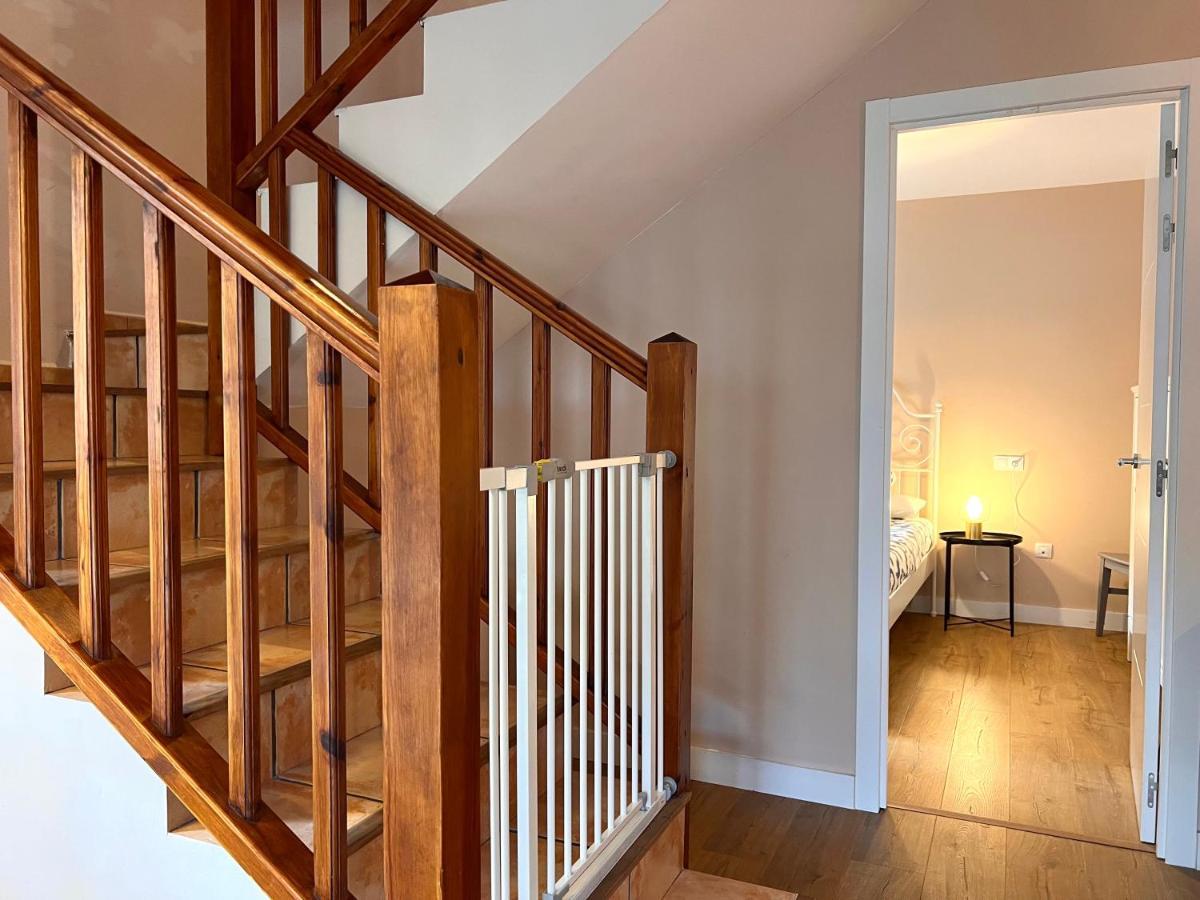 Apartmán Duplex La Roca - L'Amfitriona Espot Exteriér fotografie