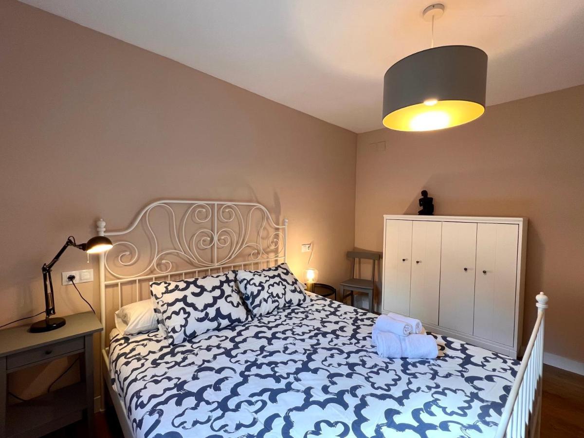 Apartmán Duplex La Roca - L'Amfitriona Espot Exteriér fotografie