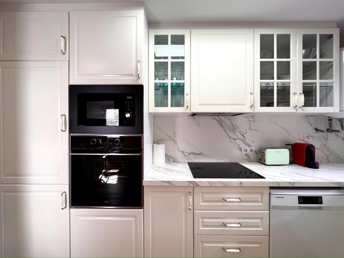 Apartmán Duplex La Roca - L'Amfitriona Espot Exteriér fotografie