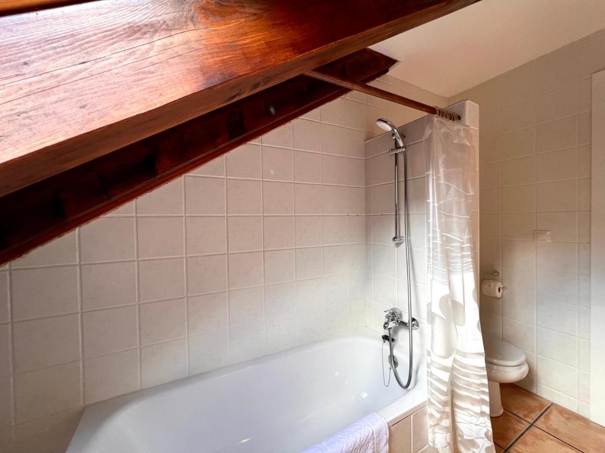 Apartmán Duplex La Roca - L'Amfitriona Espot Exteriér fotografie