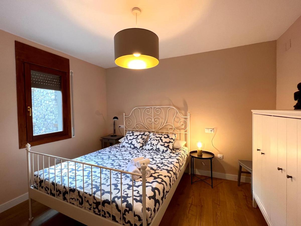 Apartmán Duplex La Roca - L'Amfitriona Espot Exteriér fotografie